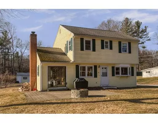 47 Beachview, Lunenburg, MA 01462