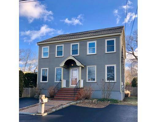 28 Vaughan Place, Swampscott, MA 01907