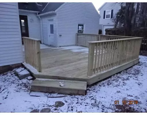 Fitchburg, MA 01420,44 Norval Ave