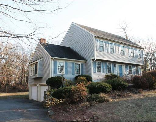 3 Battleview Circle, Lexington, MA 02420