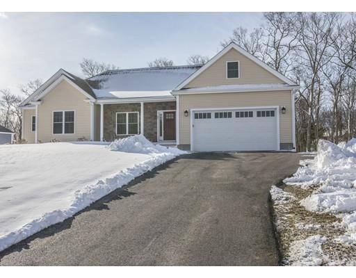 Lakeville, MA 02347,12 Hybrid Drive #Lot 72