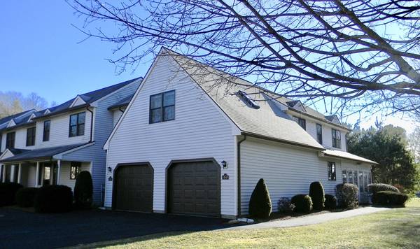 3 Pomeroy Lane #D, Sunderland, MA 01375