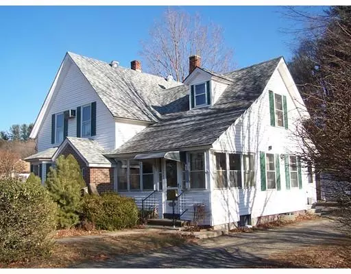 Athol, MA 01331,399 Silver Lake St