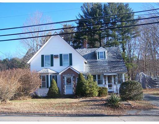 Athol, MA 01331,399 Silver Lake St