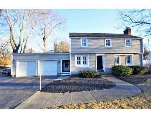 206 W Main St, Westborough, MA 01581