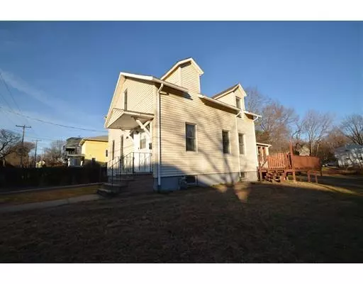 21 Maple St., South Hadley, MA 01075