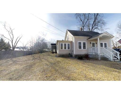 Nashua, NH 03064,64 Fairmount St