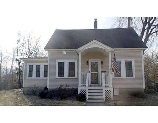 64 Fairmount St, Nashua, NH 03064