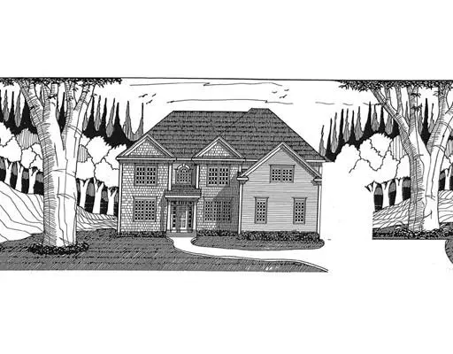 25 Stonewood Dr. (Lot 5), Canton, MA 02021