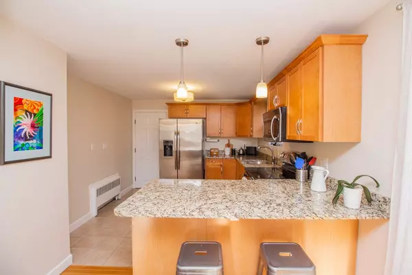 Brookline, MA 02445,49 Highland Road #49