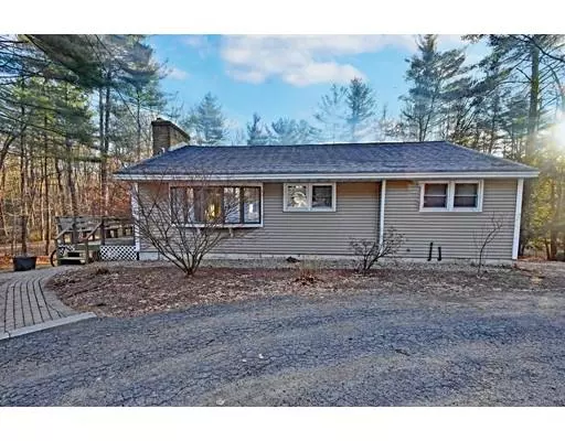 380 New West Townsend Rd, Lunenburg, MA 01462