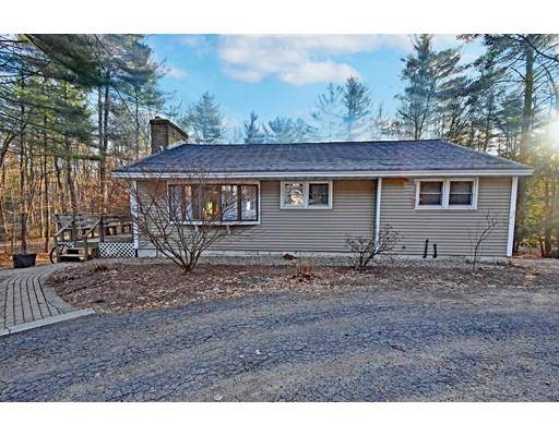 380 New West Townsend Rd, Lunenburg, MA 01462