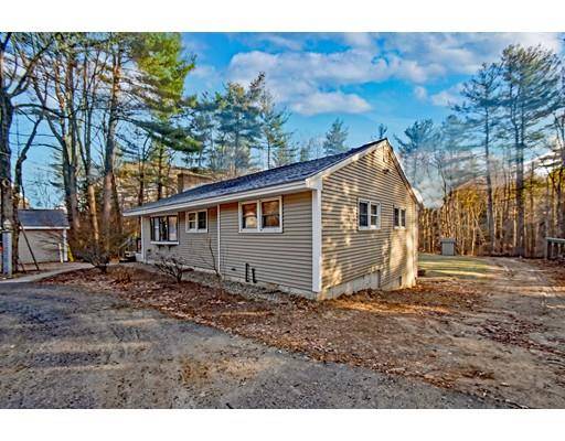 Lunenburg, MA 01462,380 New West Townsend Rd