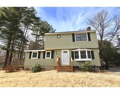 3 Pandora Dr, Groveland, MA 01834