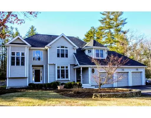 113 Saddleworth Way, Middleboro, MA 02346