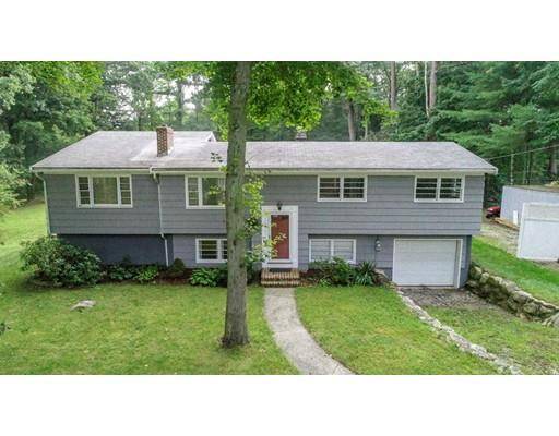 11 South Street, Norwell, MA 02061