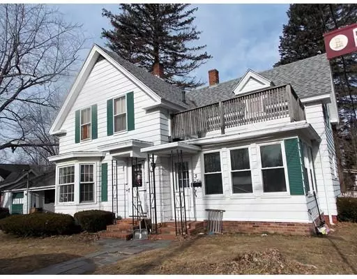 3 Branch St, Gardner, MA 01440