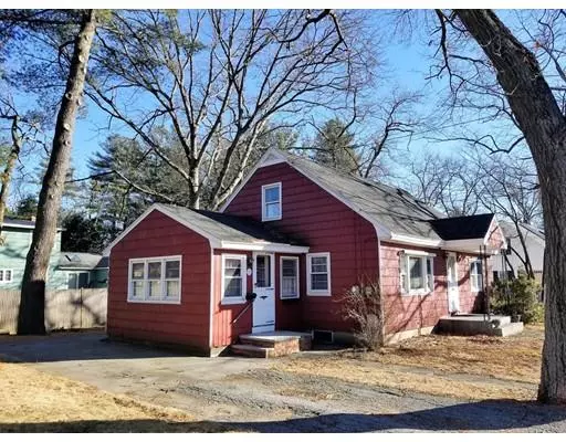 Chelmsford, MA 01824,99 Steadman St