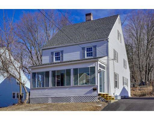 7 Lincoln St, Webster, MA 01570