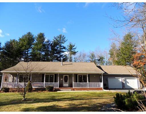 Monson, MA 01057,143 Peck Brothers Rd