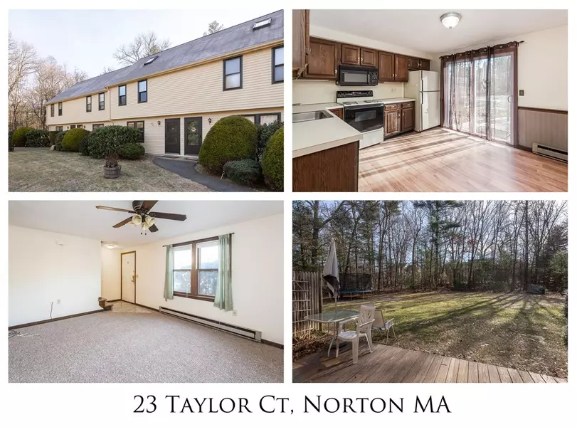 23 Taylor Court #23, Norton, MA 02766