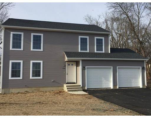 252 Line Street, Agawam, MA 01030