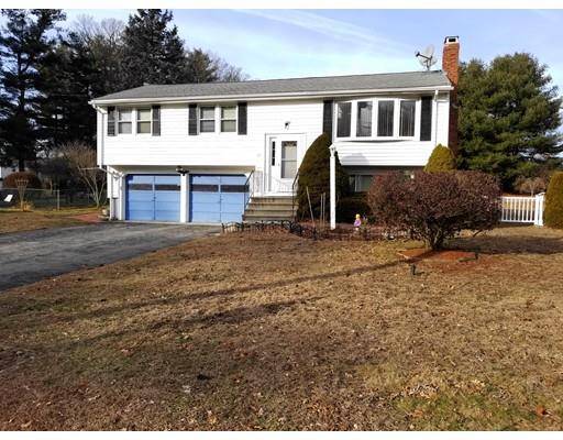 34 Spallus Rd, Stoughton, MA 02072