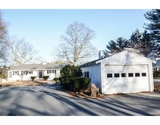 Hudson, MA 01749,91 Hunter Ave