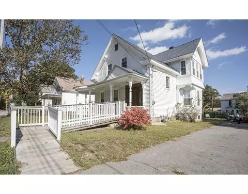 222 Somerset Ave, Taunton, MA 02780