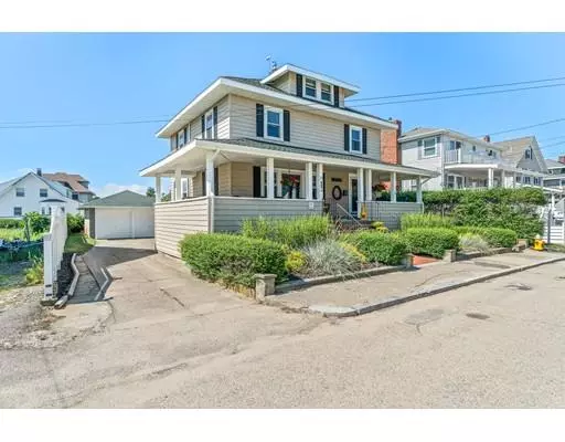 Hull, MA 02045,11 Manomet Avenue