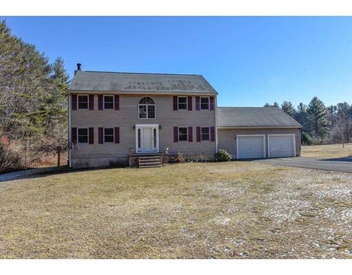 27 Boynton Street, Pepperell, MA 01463