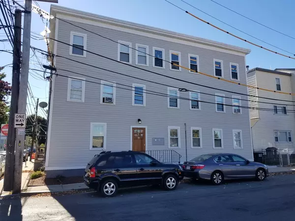 46 South Street, Somerville, MA 02143