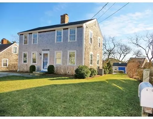 46 Wadsworth Rd, Chatham, MA 02659