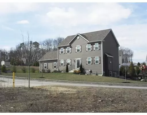 Lot 41 Glenside Drive, Blackstone, MA 01504