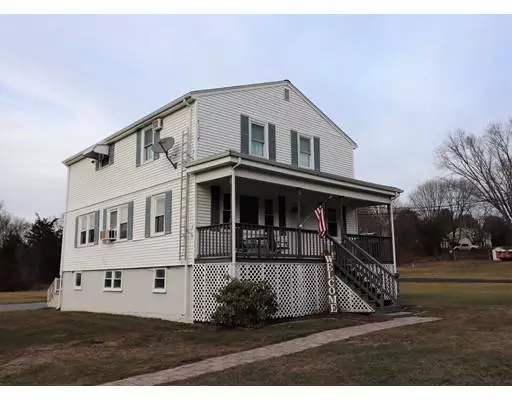 Swansea, MA 02777,197 Milford Rd