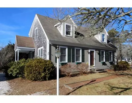 Harwich, MA 02671,68 Riverside Dr