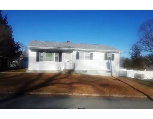 Tiverton, RI 02878,102 Fir Ave