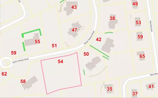 54 Doctor Stanton Rd, Dennis, MA 02638