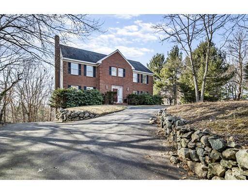 32 Cranmore Road, Wellesley, MA 02481