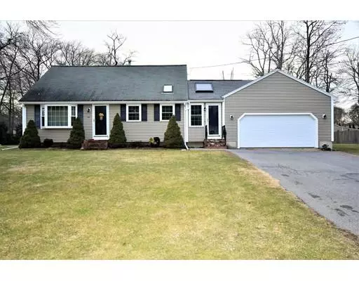 Taunton, MA 02780,45 Copley Dr