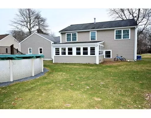 Taunton, MA 02780,45 Copley Dr