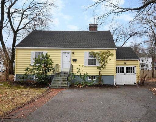 564 Appleton Street, Arlington, MA 02476