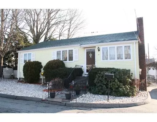 15 Sumner Avenue, Wakefield, MA 01880