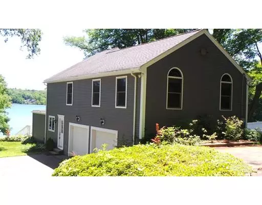 9 Oakhurst Road, Hopkinton, MA 01748