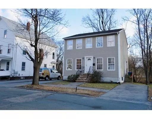 17 Parsons Street, Peabody, MA 01960