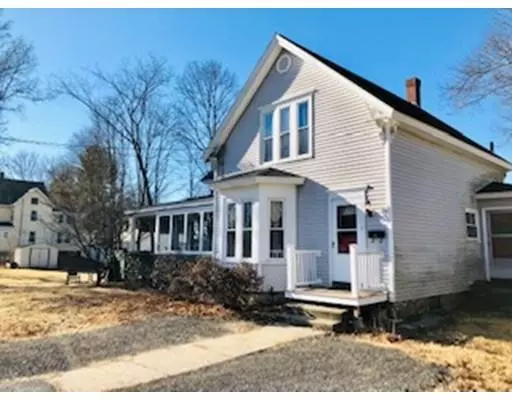 86 Pleasant St, Ayer, MA 01432