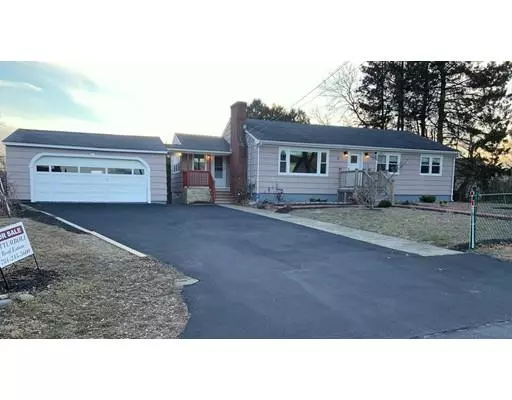 Methuen, MA 01844,5 Sorrento Ave