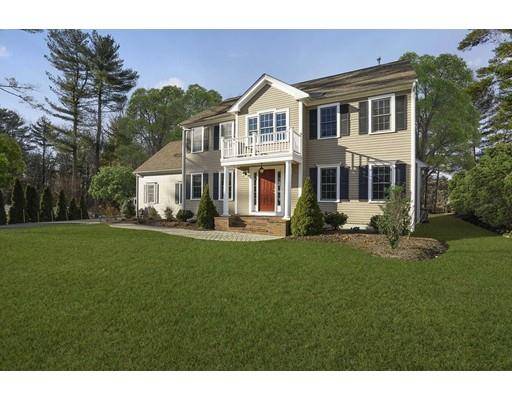 12 Sawmill Rd, Duxbury, MA 02332