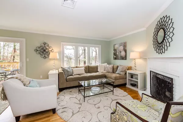 Lexington, MA 02420,20 Fifer Ln #20
