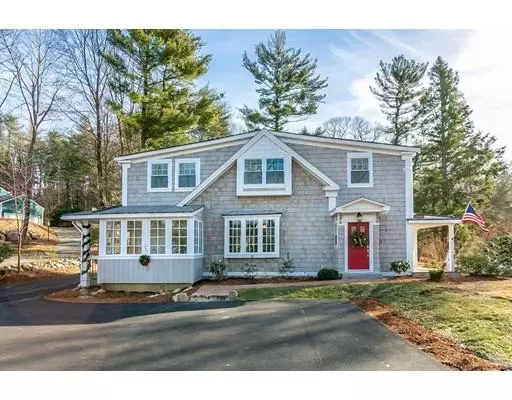 299 North St, Medfield, MA 02052